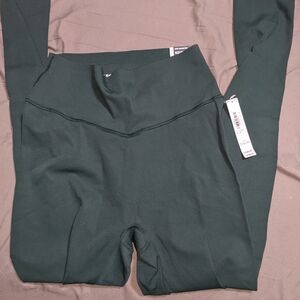 Victoria's Secret Green Leggings